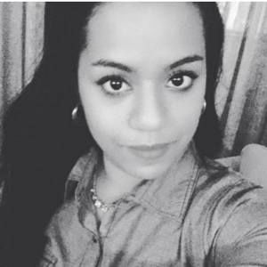 Meet your Posher, Denisse